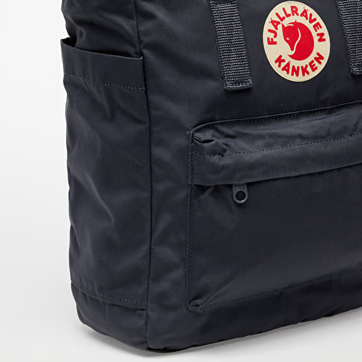 Fjallraven kanken black graphite new arrivals