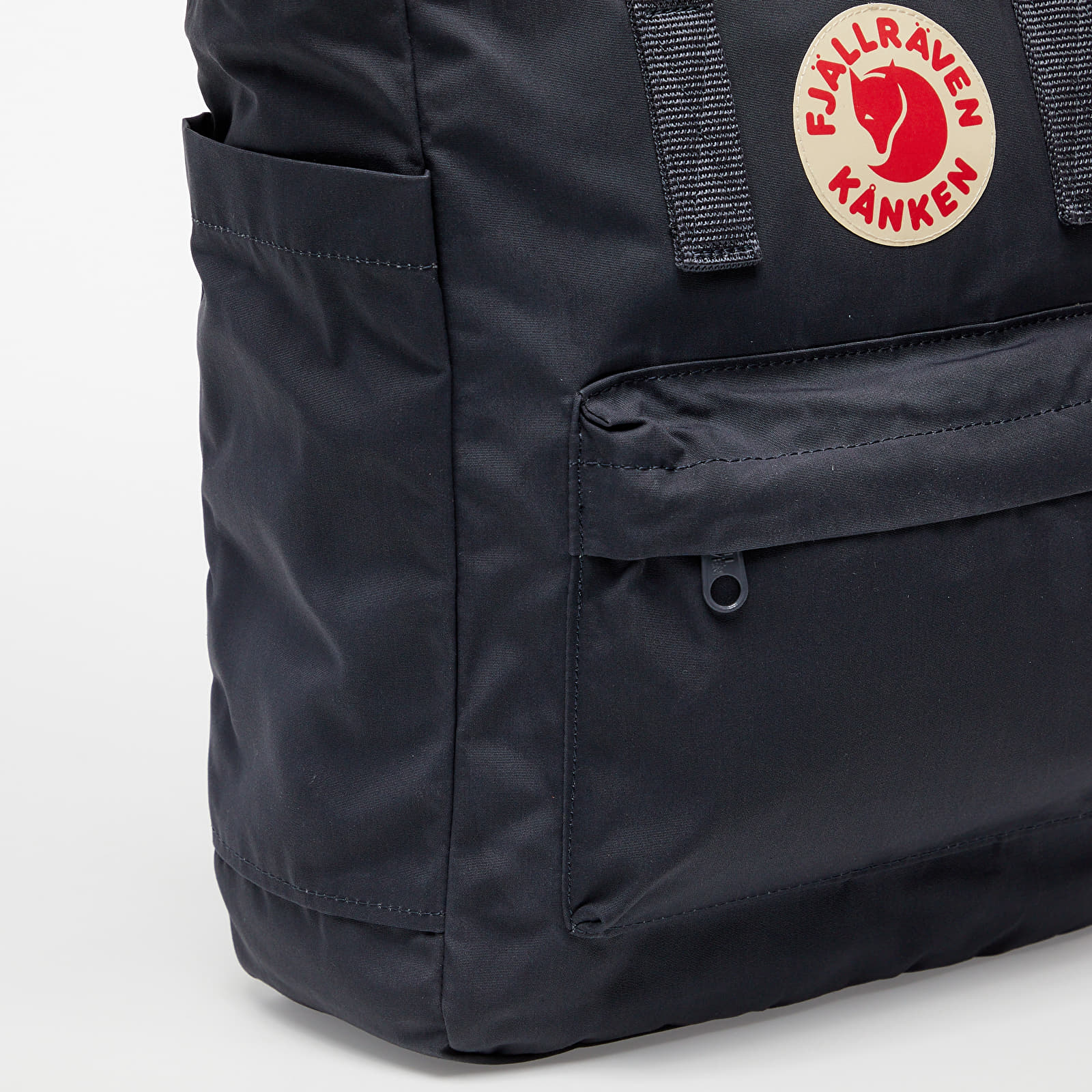 Zaini Fjällräven Kånken Totepack Graphite