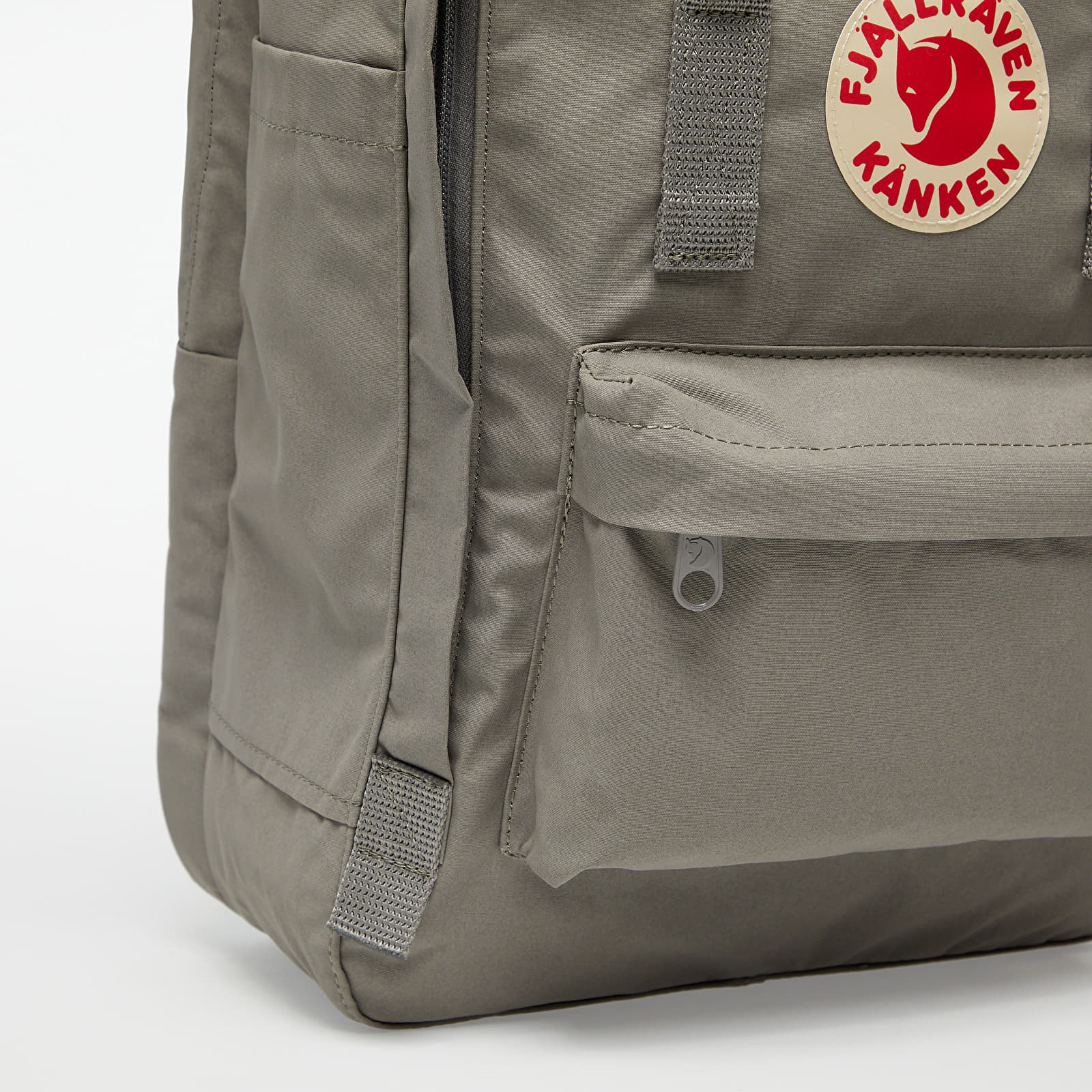 Rucksäcke Fjällräven Kånken Laptop 13'' Fog