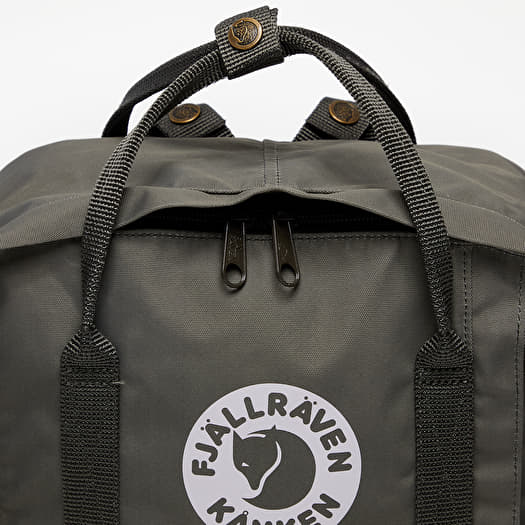 Fjallraven kanken charcoal outlet