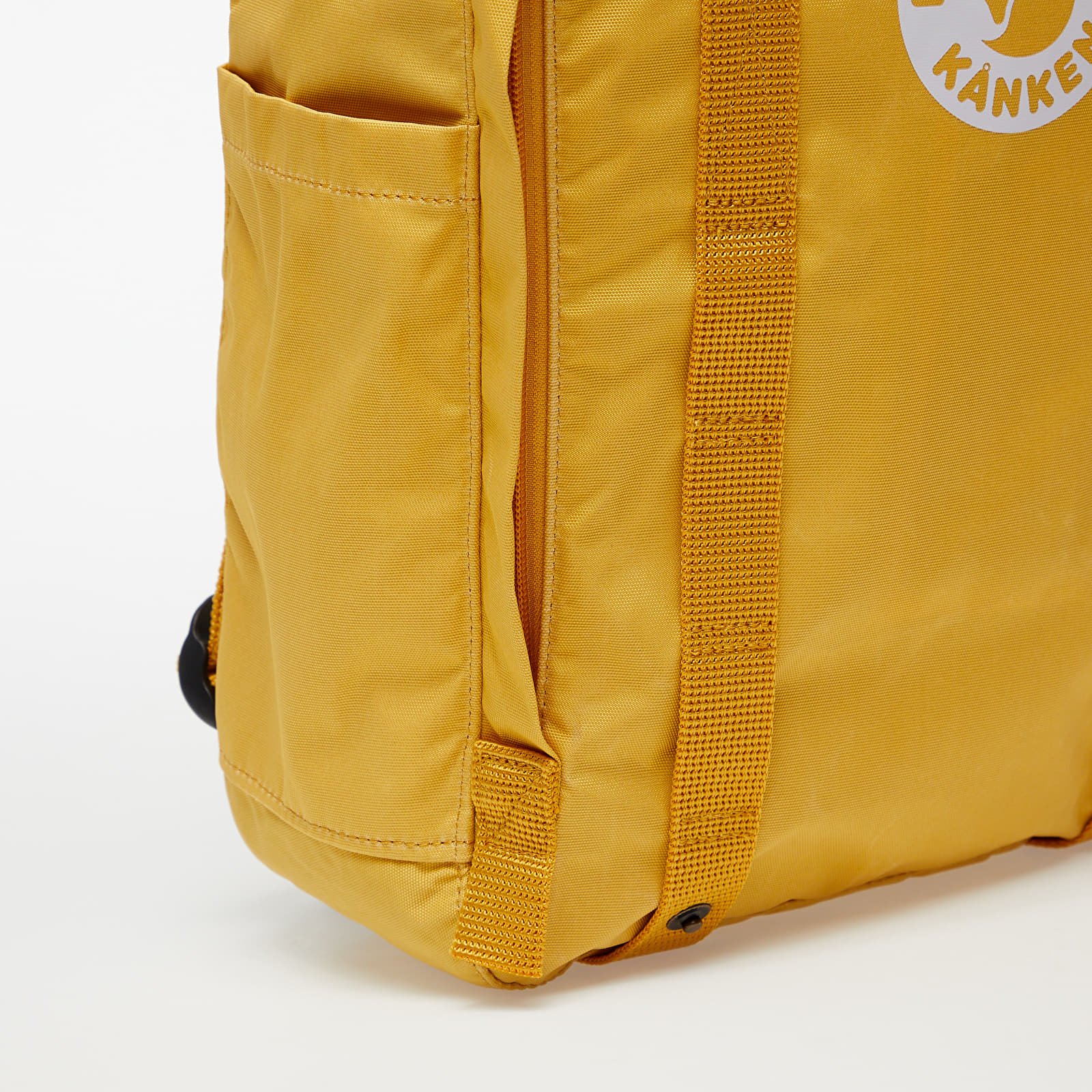 Rucksäcke Fjällräven Tree-Kånken Backpack Maple Yellow