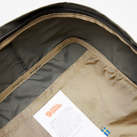 Kanken charcoal outlet