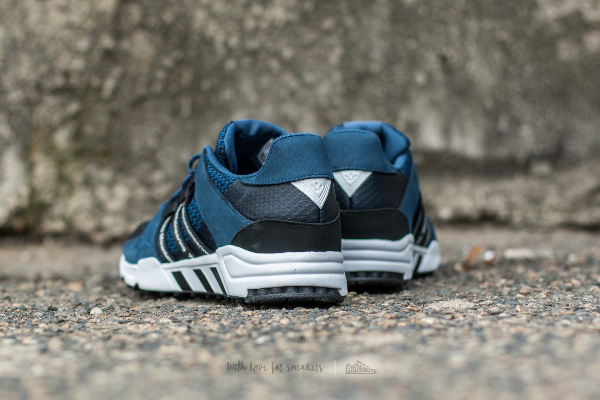 Eqt white mountaineering on sale