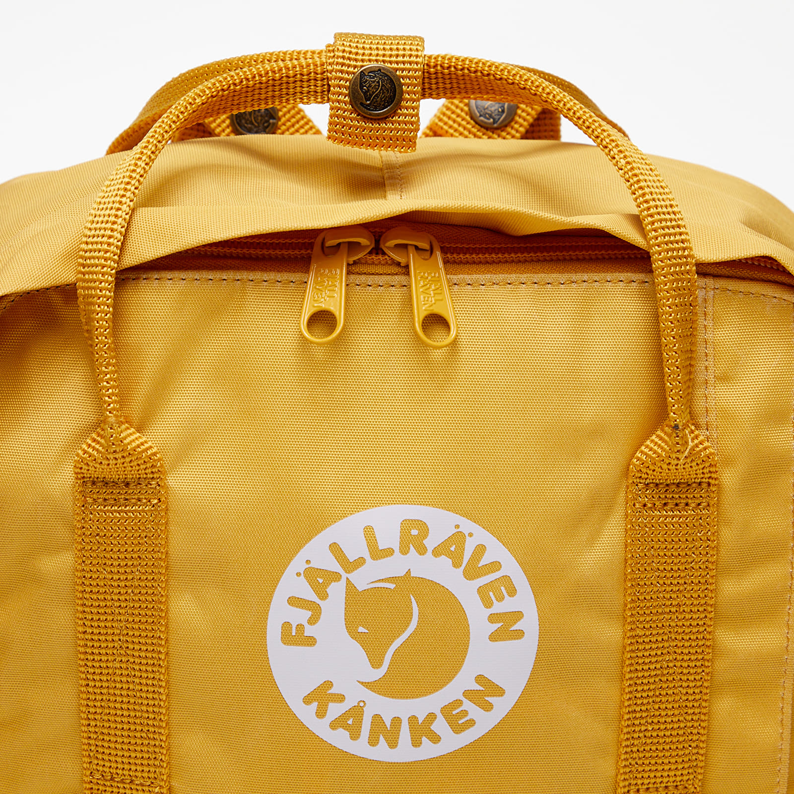 Rucksäcke Fjällräven Tree-Kånken Backpack Maple Yellow
