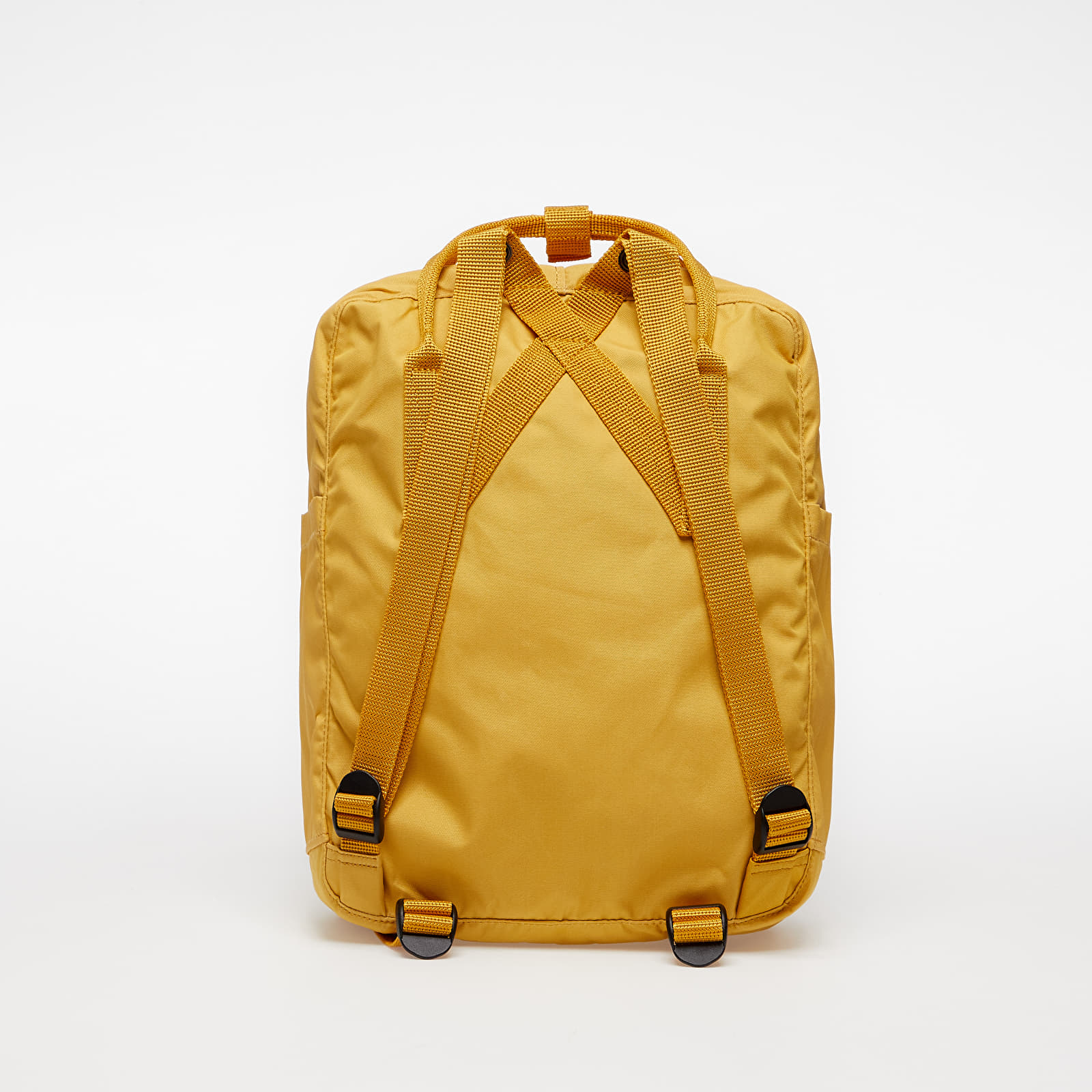 Rucksäcke Fjällräven Tree-Kånken Backpack Maple Yellow