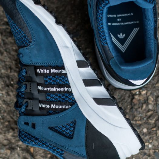 Adidas eqt running white mountaineering shop