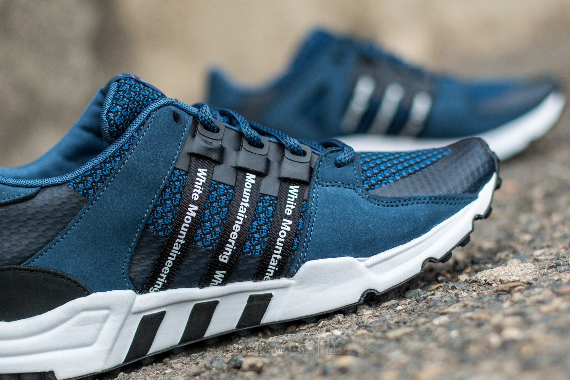 Adidas eqt white mountaineering store