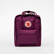 Fjallraven hotsell kanken purple