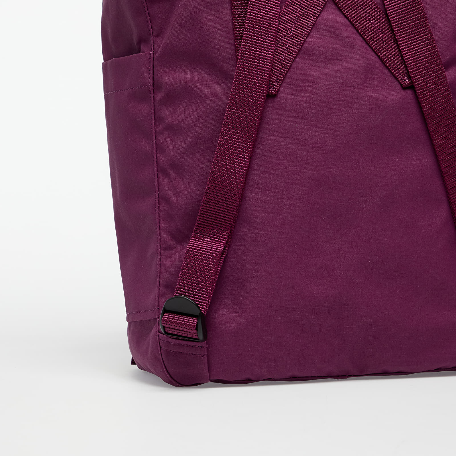 Backpacks Fjällräven Kånken Royal Purple