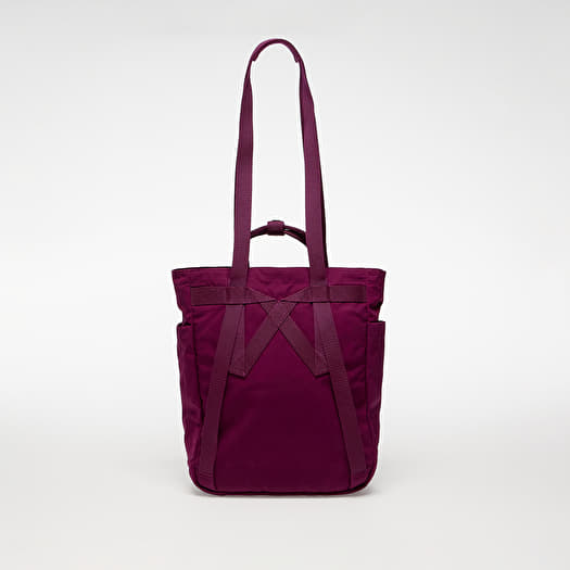 Crossbody bags Fjällräven Kånken Totepack Royal Purple | Footshop