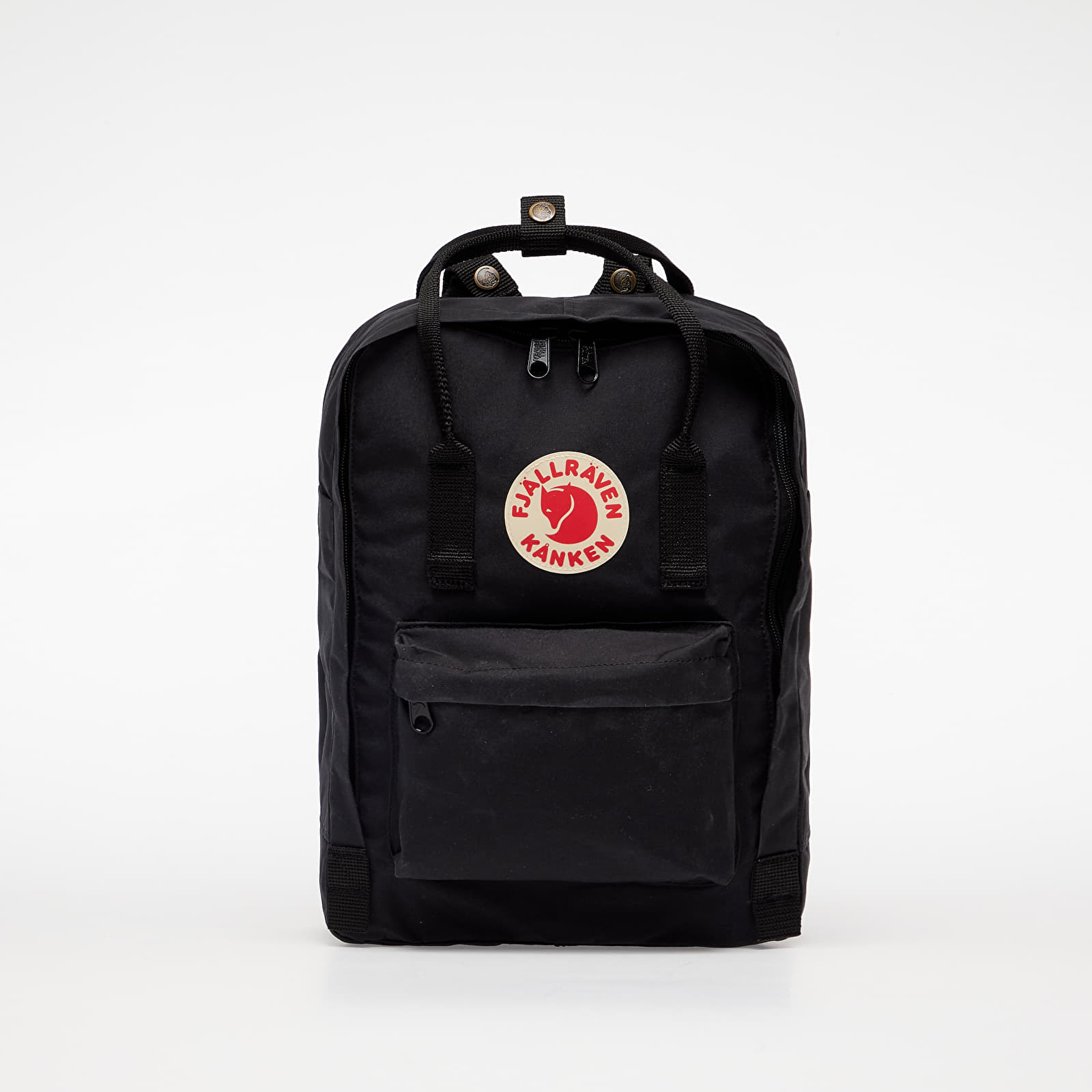Fjallraven kanken laptop sales 13 black