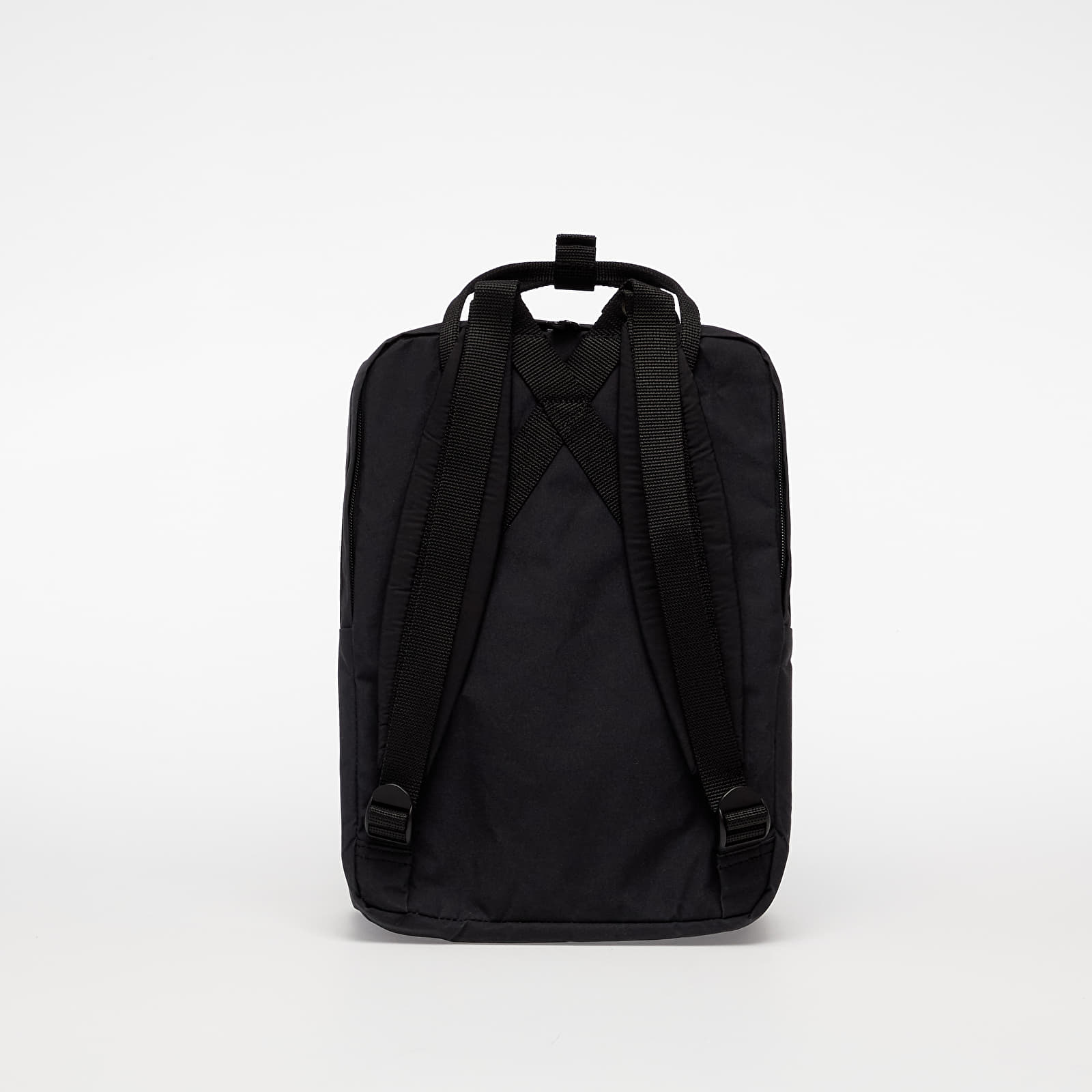 Backpacks Fjällräven Kånken Laptop 13" Black