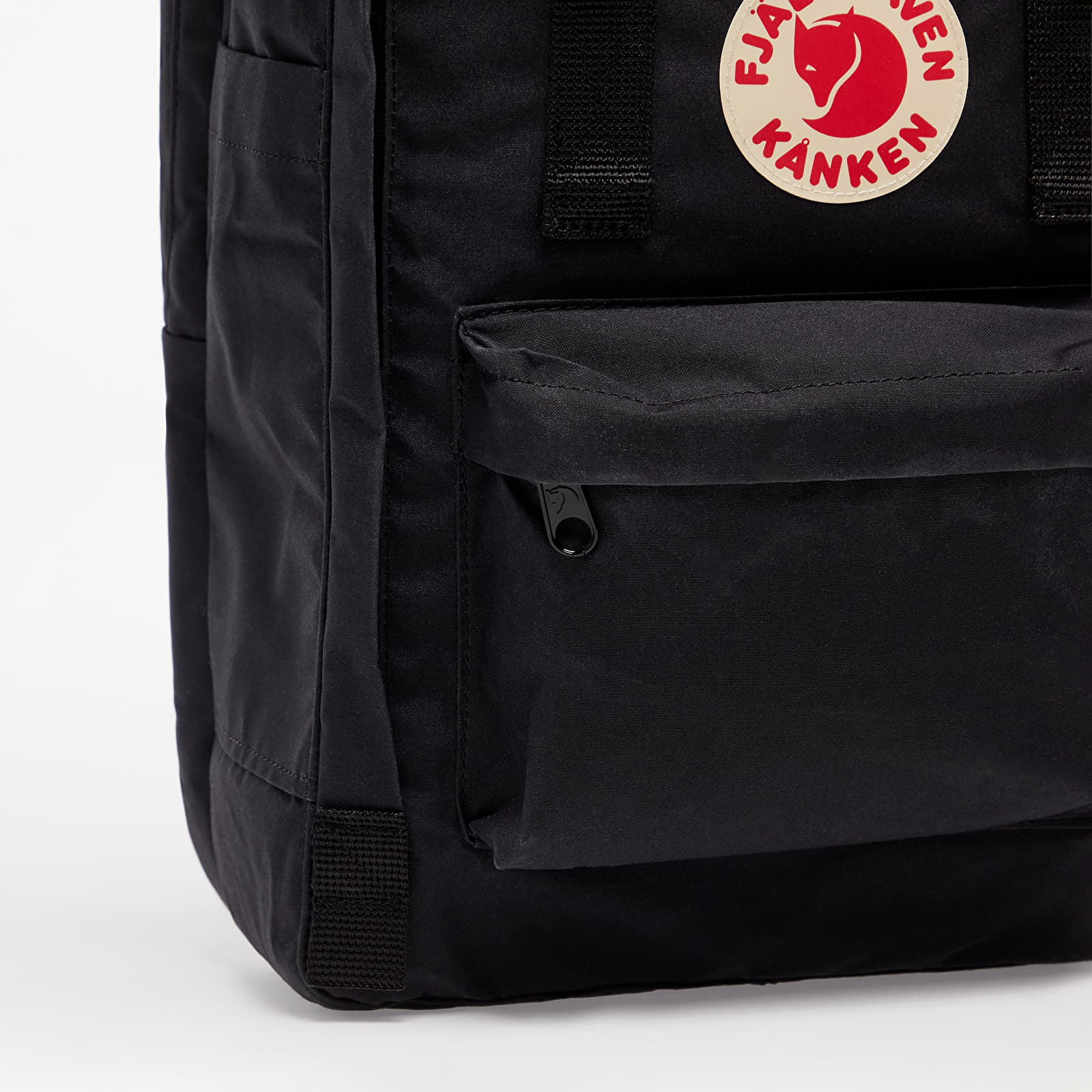 Backpacks Fjällräven Kånken Laptop 13" Black