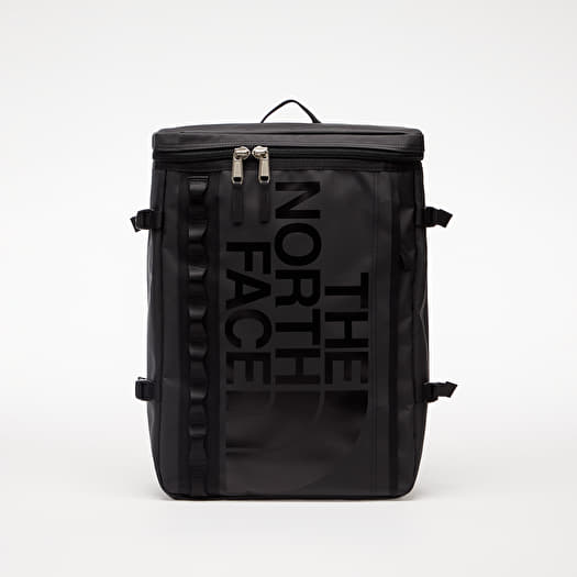 Backpacks The North Face Base Camp Fusebox Tnf Black Tnf Black Footshop