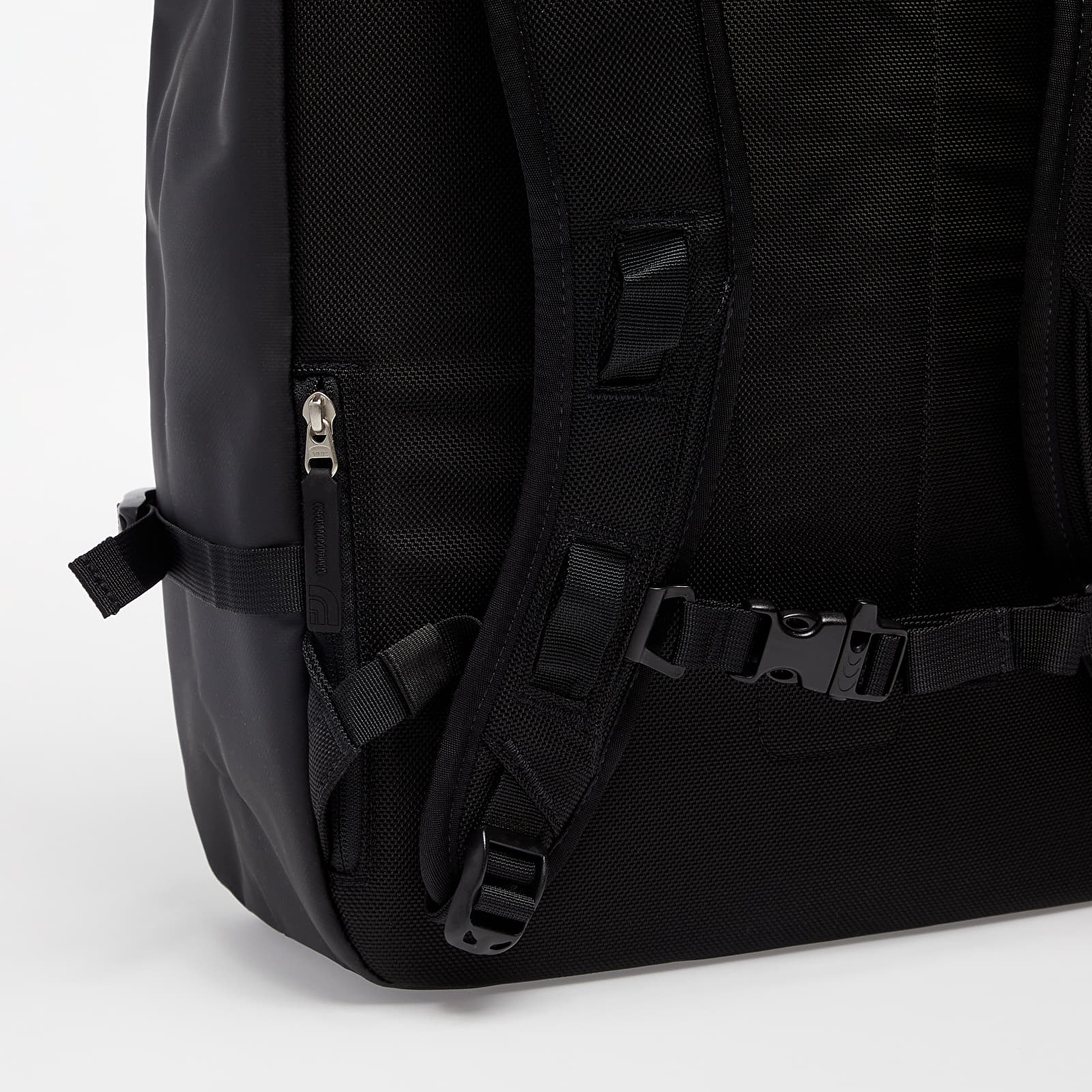 Backpacks The North Face Base Camp Fusebox Tnf Black/ Tnf Black