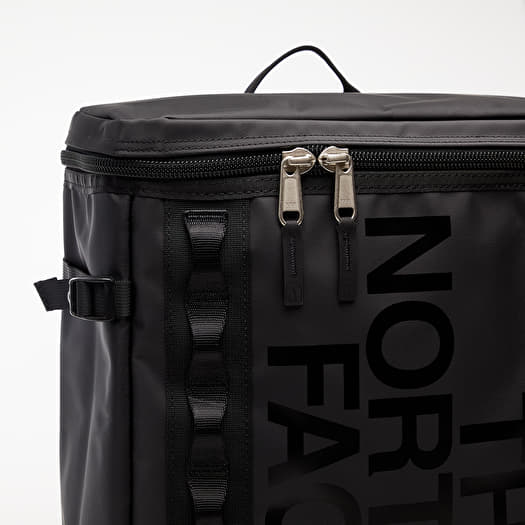 The North Face Base Camp Fuse Box Tnf Black/ Tnf Black | Footshop