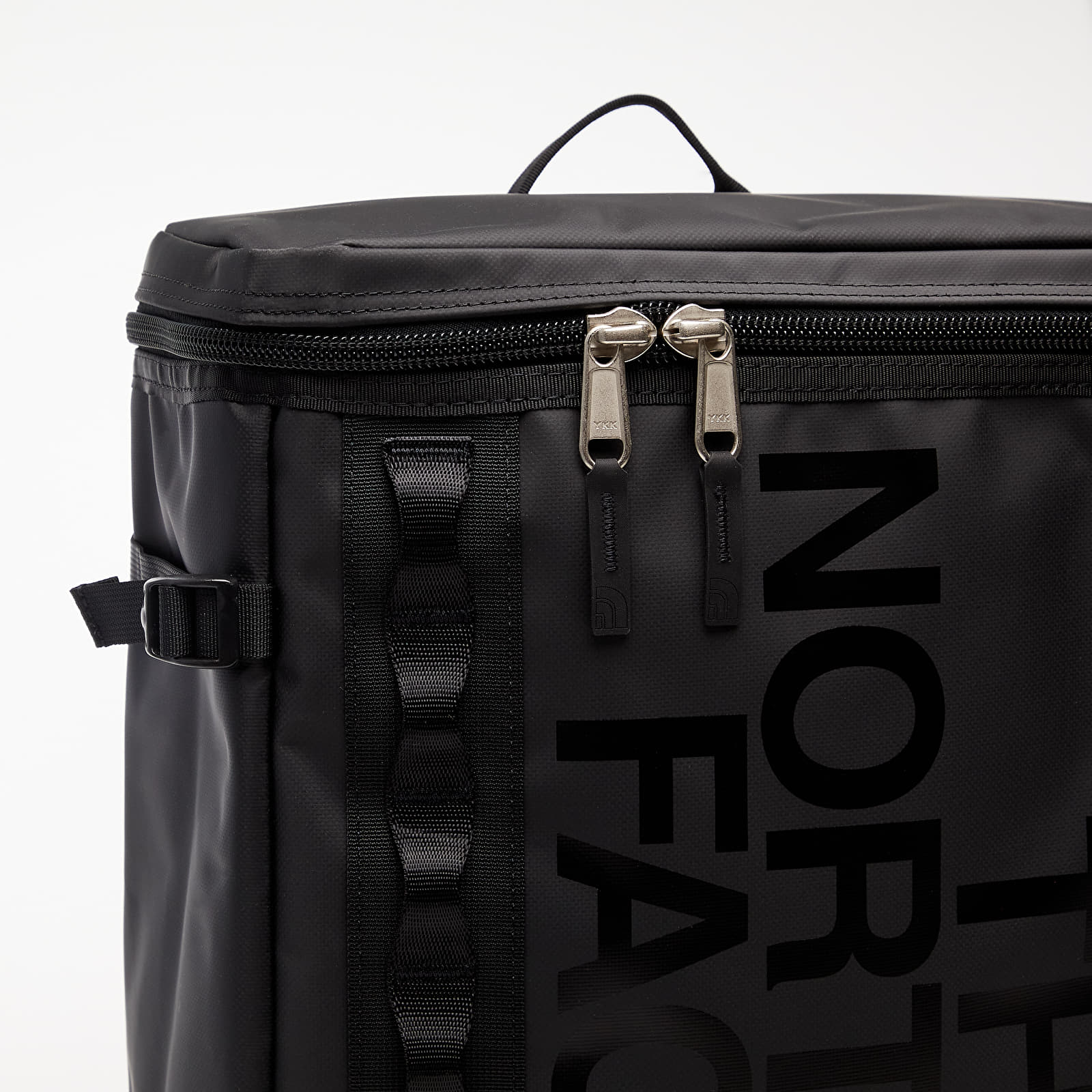 Backpacks The North Face Base Camp Fusebox Tnf Black/ Tnf Black