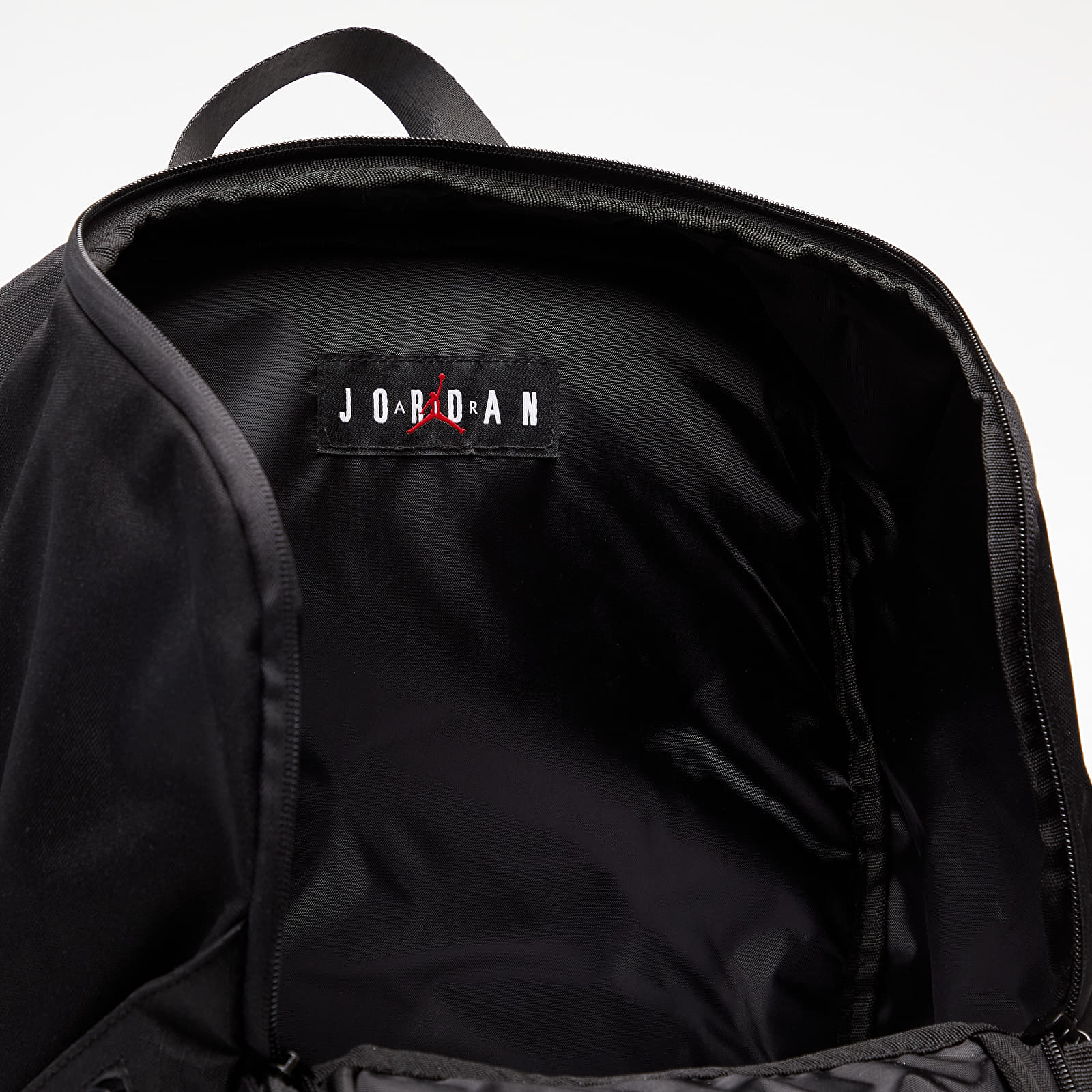 Backpacks Jordan Velocity Backpack Black Footshop