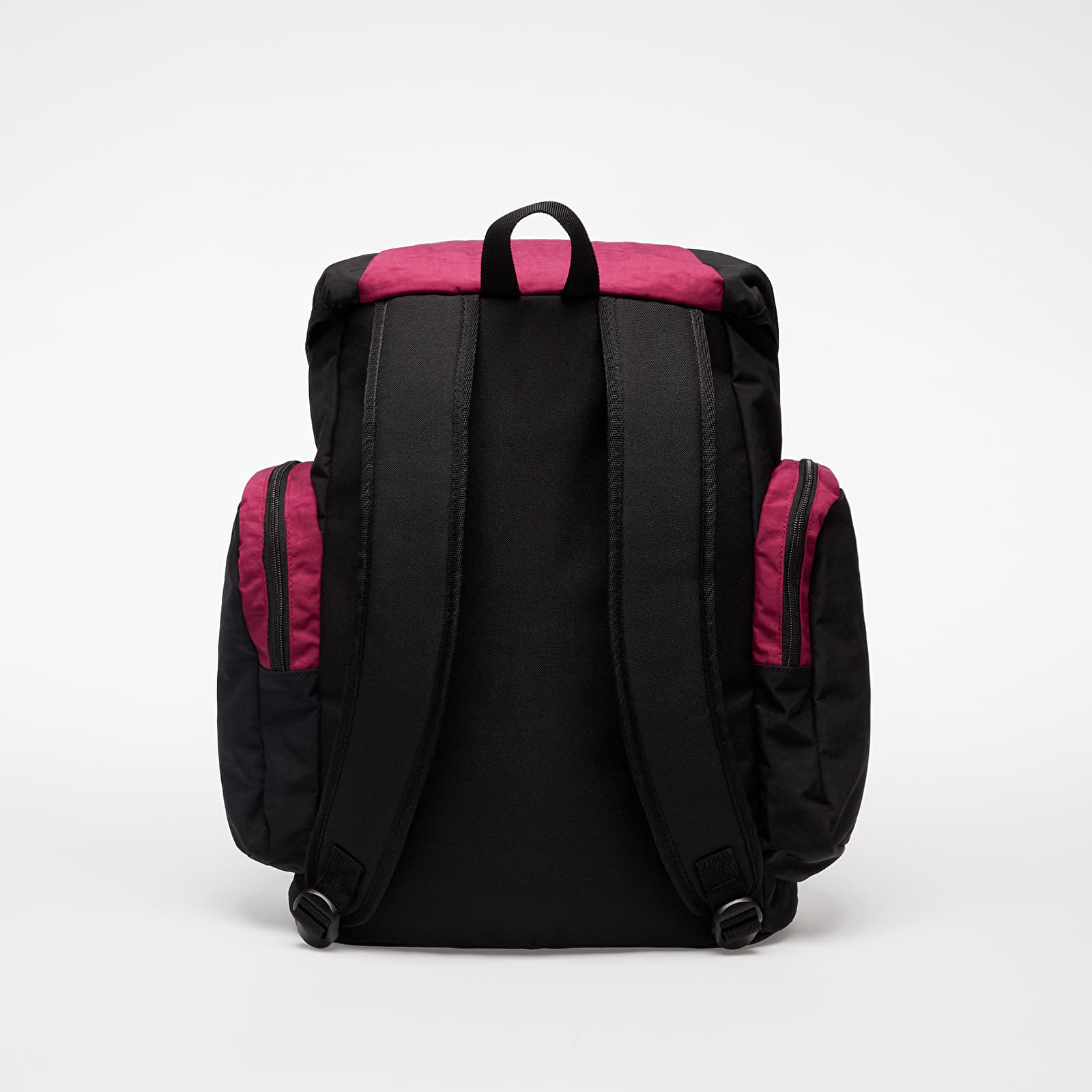 Zaini Reebok Classics Archive Backpack Black