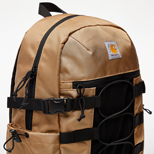 Carhartt Wip Zaino Philis Backpack Dusty H Brown Beige Unisex » ModeOn  Streetwear