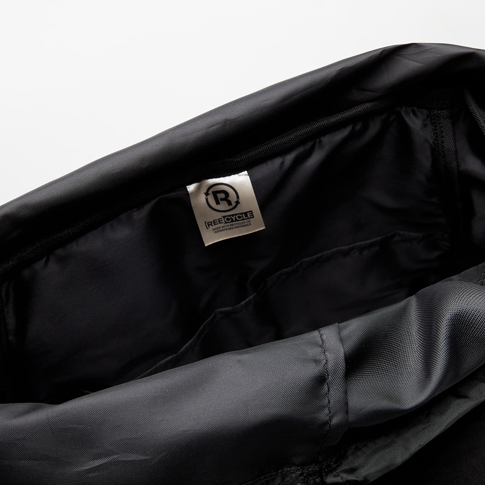 Zaini Reebok Classics Archive Backpack Black