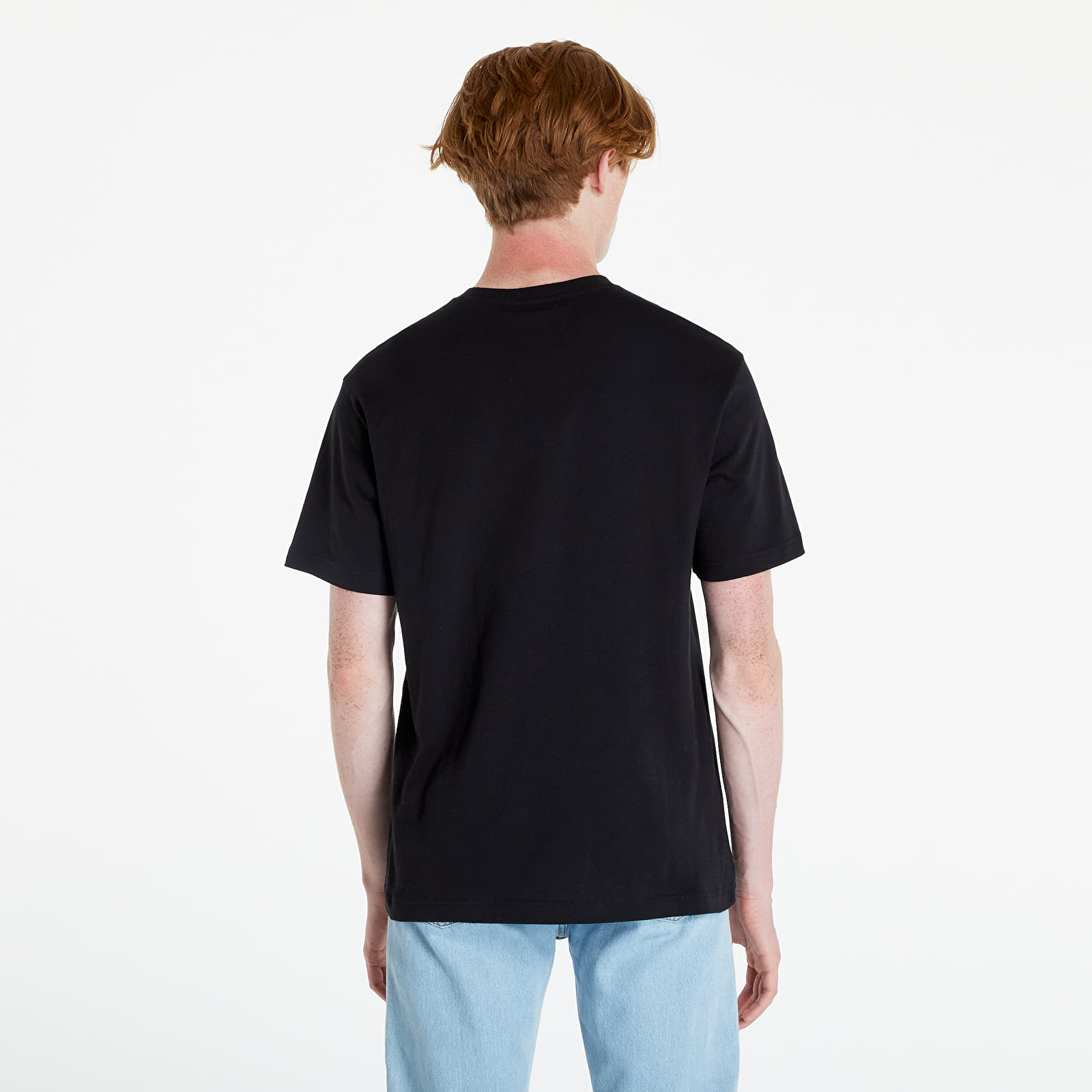 Camisetas Champion Rochester Logo T-Shirt Black