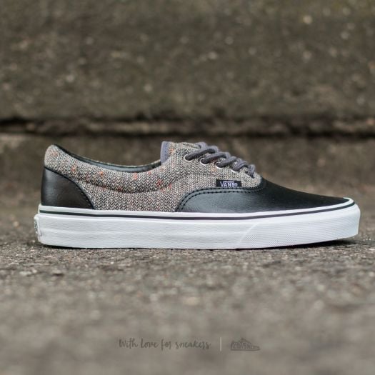 Vans era store homme argent