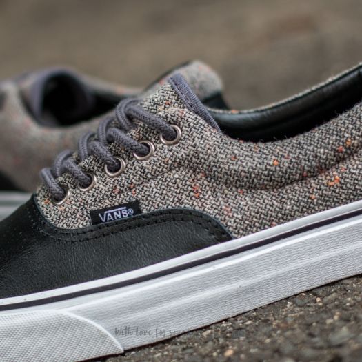 Manner Vans Era Wool Leather Excalibur Footshop