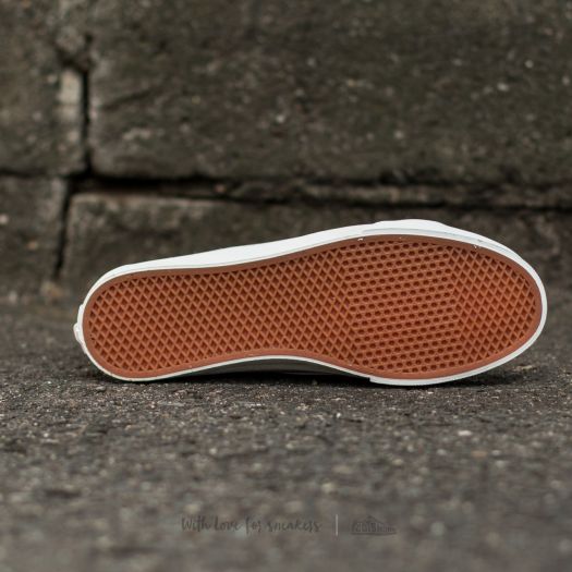 Vans discount slim sole