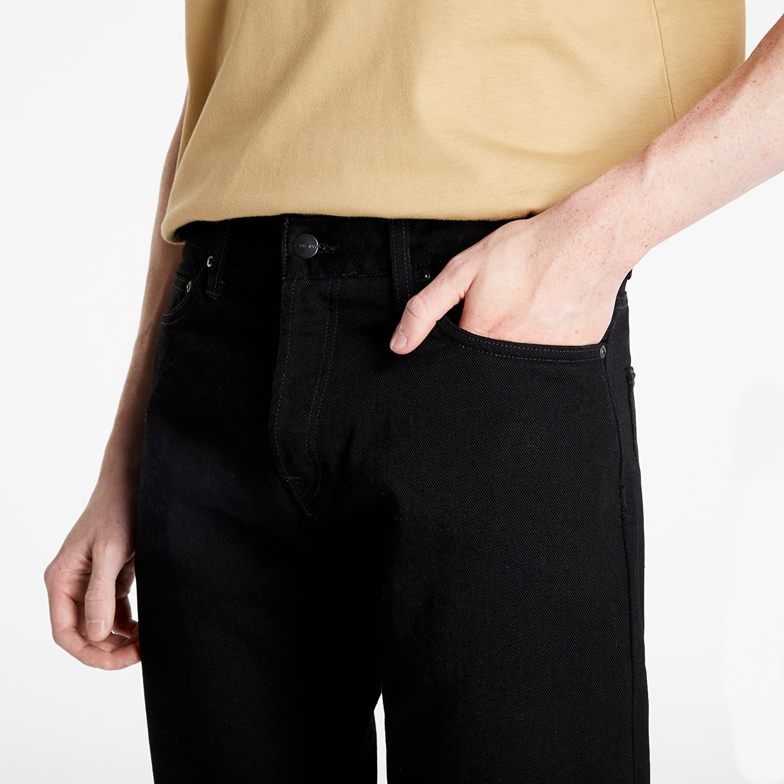 Calças Carhartt WIP Klondike Pant Black