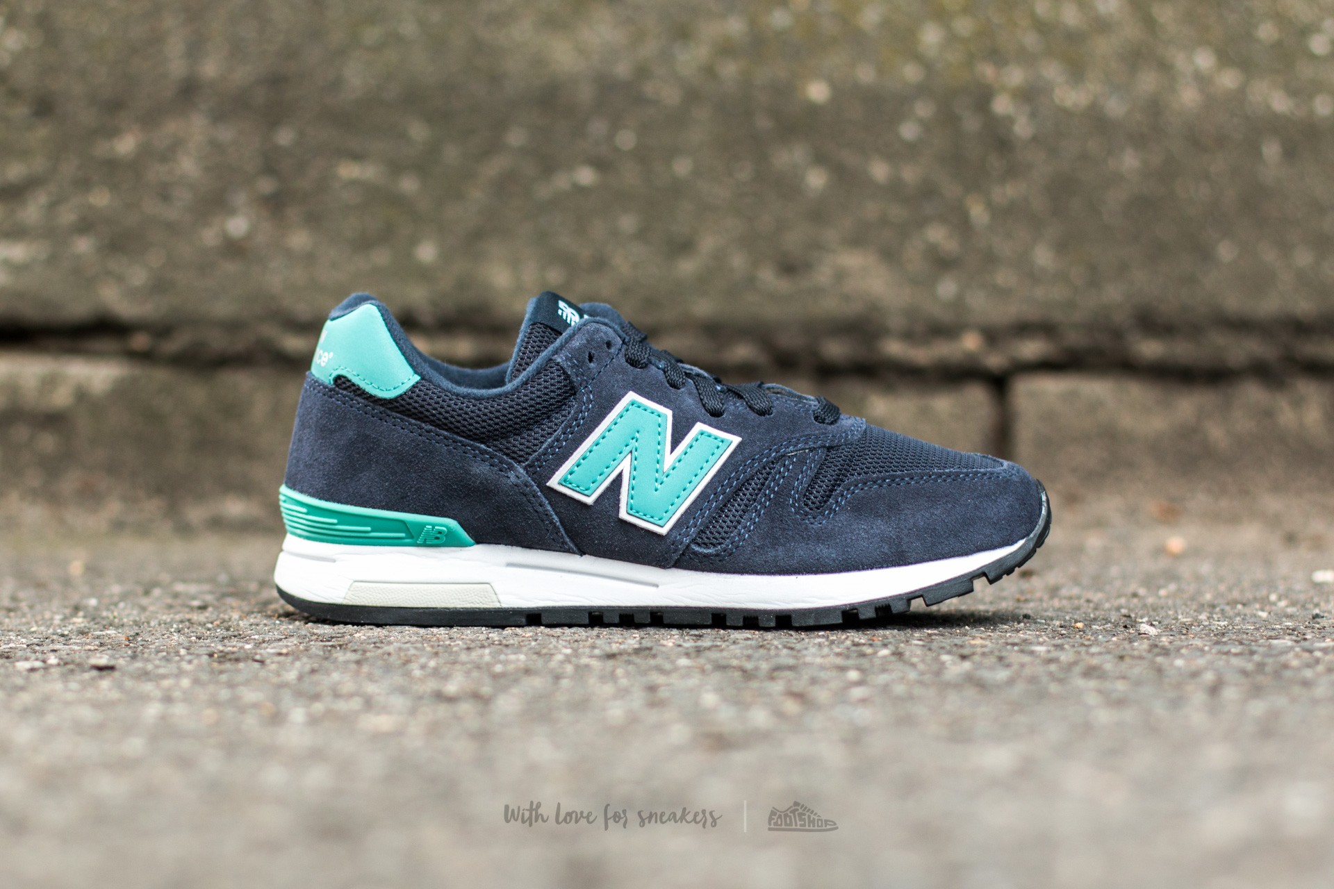 New balance 565 femme cheap pas cher