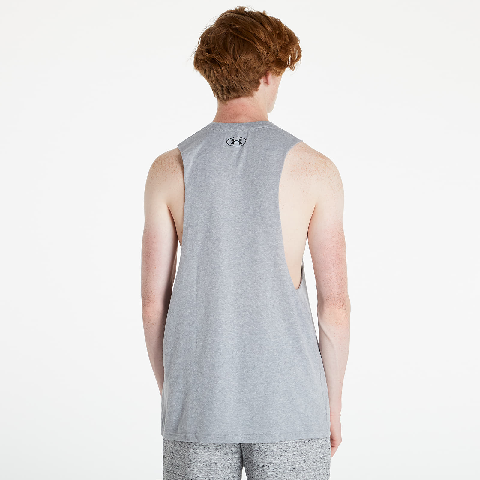 Brahma bull top tank top