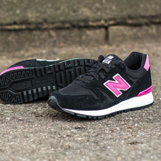 New balance 565 femme rouge clearance