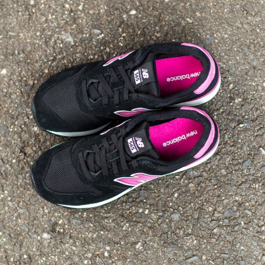 New balance 565 púrpura mujer hot sale