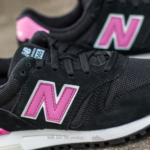 New balance 565 femme rouge clearance
