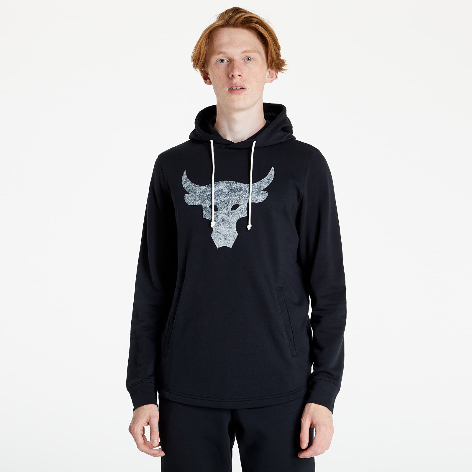 Project rock terry hotsell hoodie