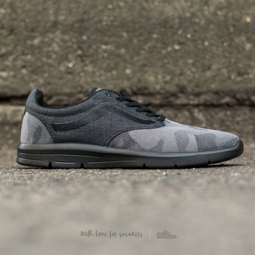 Vans iso homme hot sale