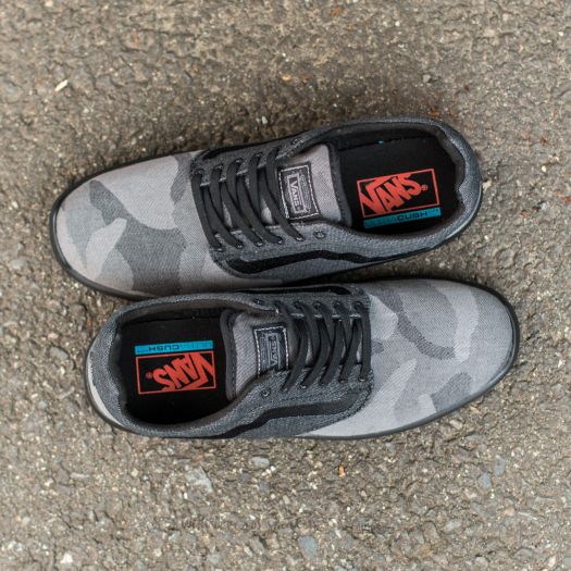 Vans iso 15 sales