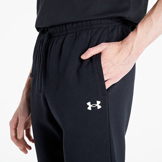 Under Armour Project Rock Rival Fleece Jogger Pants