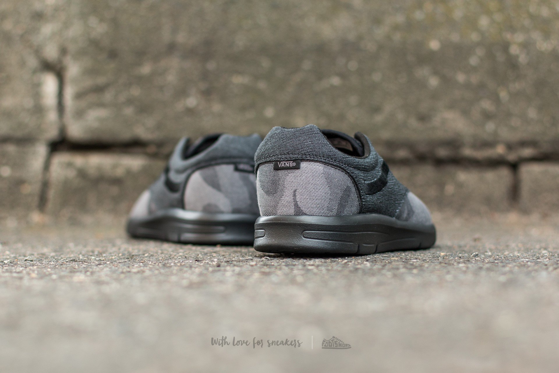 Vans iso 1.5 hombre plata hotsell