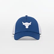 Under Armour Project Rock Trucker Blue/ White