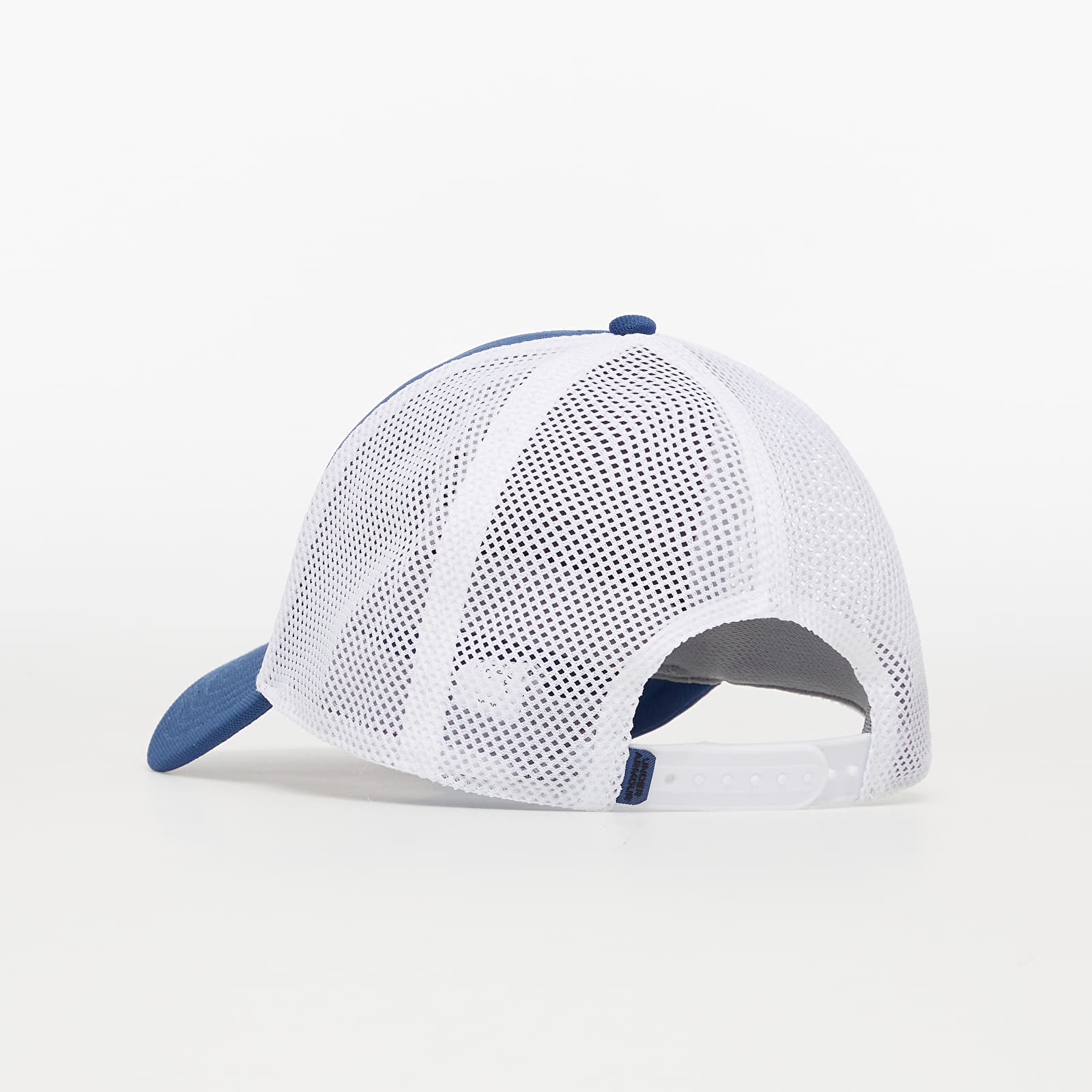 Καπέλα Under Armour Project Rock Trucker Blue/ White