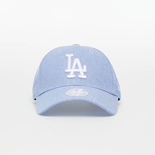 La baseball cap light blue cheap