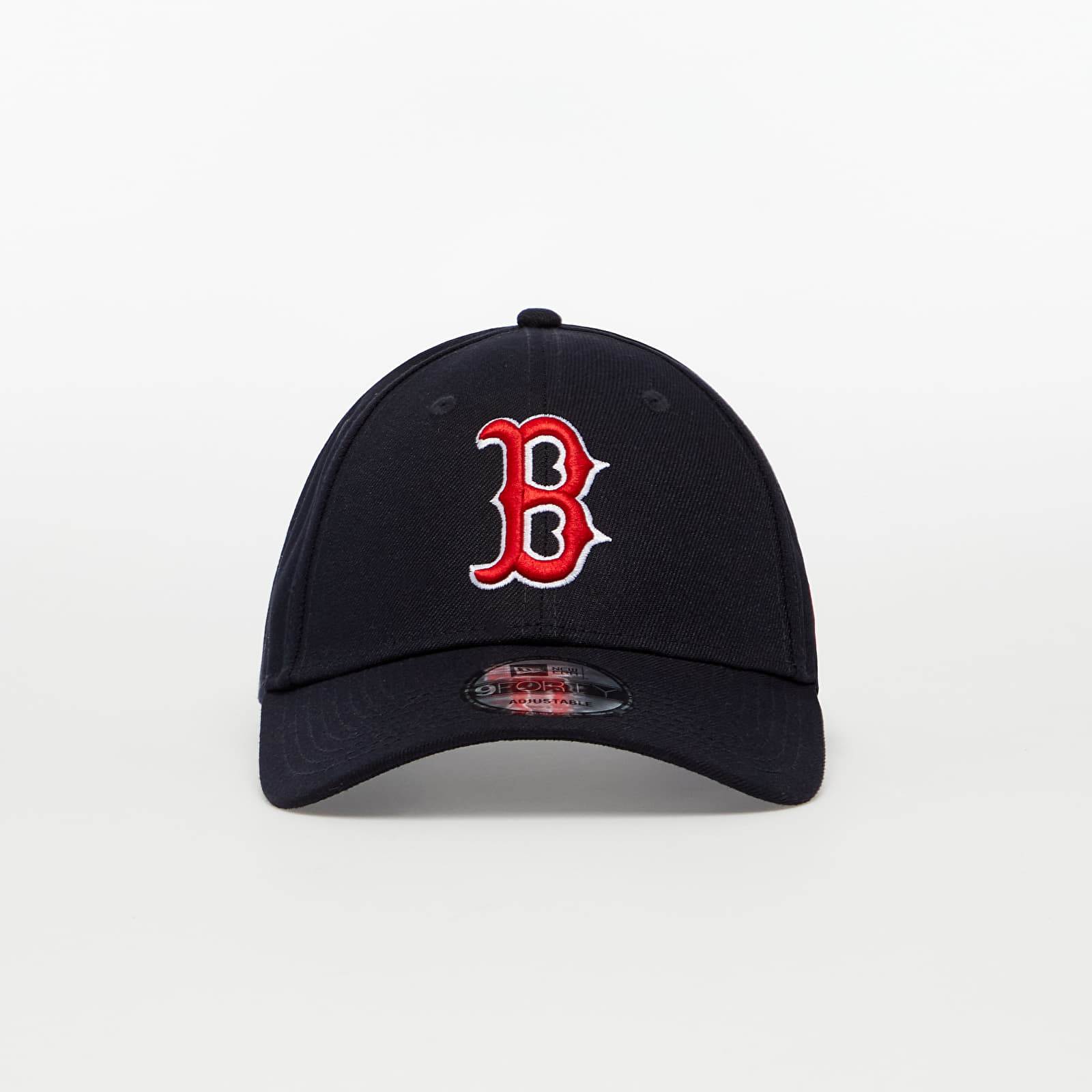 Berretto New Era 9FORTY Team Contrast PITPIR - Nero, Taglia Unica Uomo - 2