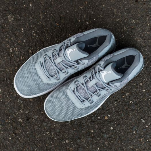 Jordan academy grau cheap