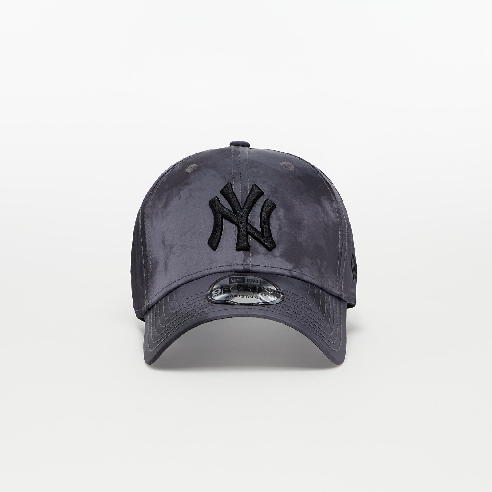 Čepice New Era Cap 9Forty Mlb Poly Print New York Yankees Grise