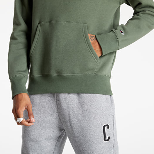 Champion best sale sweater heren