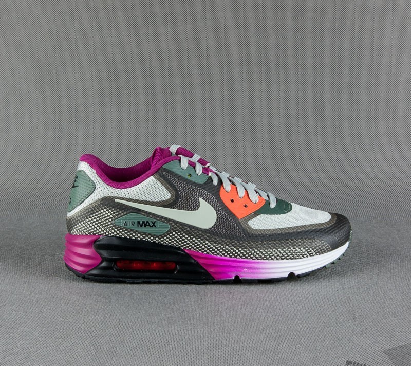 Zapatos Nike WMNS Air Max Lunar90 C3.0 Black/Magenta