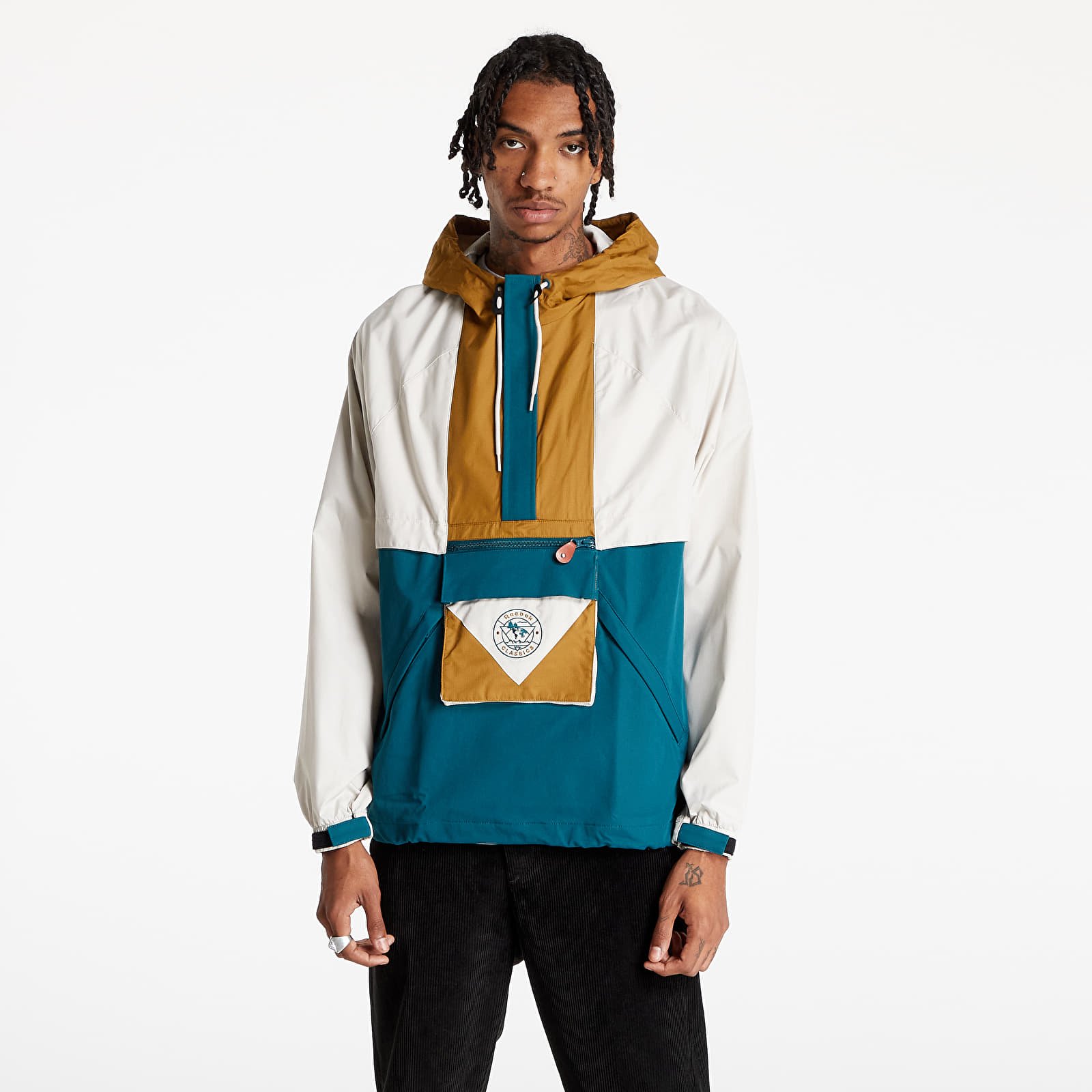 Reebok classic archive new arrivals