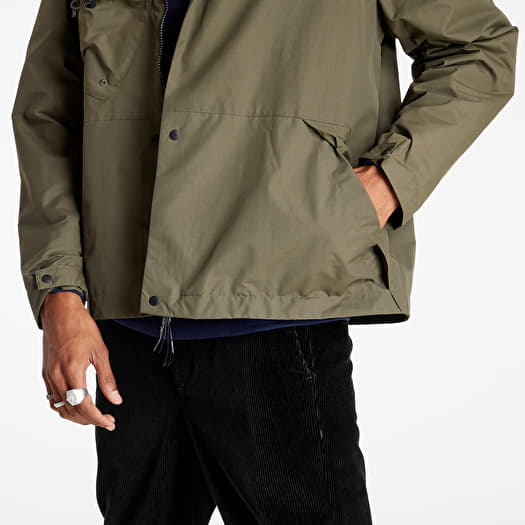 Chaqueta reebok online classic hombre olive